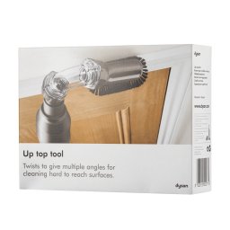 Perie articulată pentru praf Up Top Tool Dyson