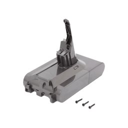Acumulator pentru aspiratoarele verticale V8 Dyson