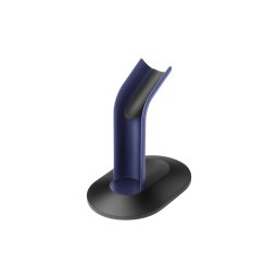 Stand pentru aparatul de îndreptat părul Dyson Airstrait, Albastru de Prusia