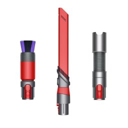 Kit de curățare în detaliu pentru aspiratoarele verticale V8, V10, V11, V12, V15 și Gen5 Dyson