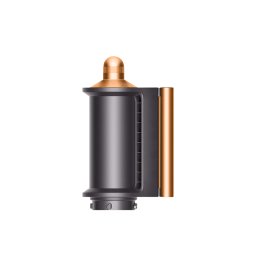 Accesoriu de uscare cu efect Coandă împotriva firelor rebele Dyson