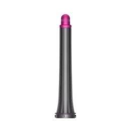 Ondulator lung cu diametrul 20 mm pentru Multistyler Airwrap, Fuchsia Dyson
