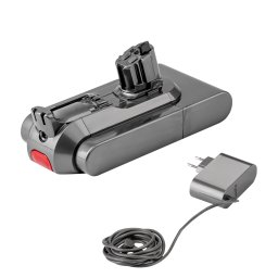 Acumulator cu click pentru aspiratoarele V11 Absolute Extra, V11 Torque Drive Extra și V11 Animal ...