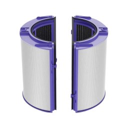 Filtru HEPA glass & Filtru interior Carbon pentru purificatoarele PH01, TP06, HP06 Dyson