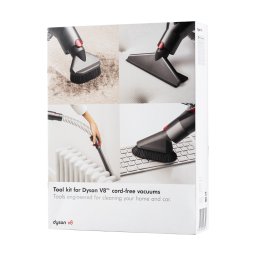 Kit de accesorii pentru praf Quick Release Handheld Tool Dyson