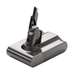 Acumulator pentru aspiratoarele verticale din gama V7 Dyson