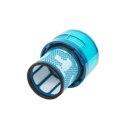 Unitate filtru HEPA pentru aspiratoarele din gama V15 Dyson