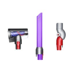 Set de accesorii Advanced Cleaning Kit Retail pentru aspiratoarele verticale Dyson