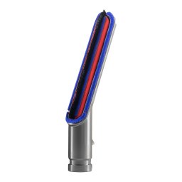 Perie din fibre de carbon pentru praf pentru aspiratoarele Dyson
