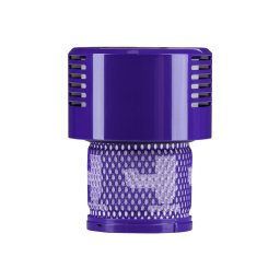Unitate filtru pentru aspiratoarele din gama V10 Dyson