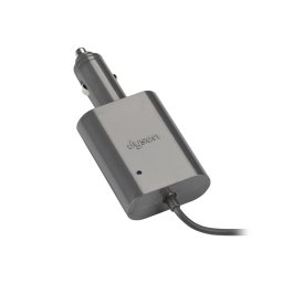Incărcator de mașină pentru aspiratoarele verticale V6, V7 și V8 Dyson