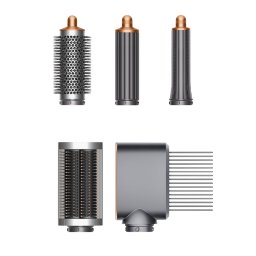 Set 5 accesorii pentru Multistyler Airwrap Dyson