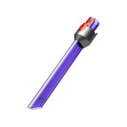 Capăt de curăţare Crevice tool cu LED pentru aspiratorul vertical V15 Dyson