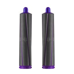 Set Ondulatoare lungi diametru 40 mm pentru Multistyler Airwrap™ HS01 , Violet Dyson