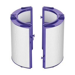 Filtru Glass Hepa pentru purificatoarele DP04 și TP04 Dyson