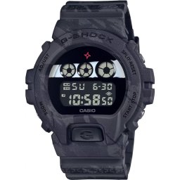 Ceas Barbati, Casio G-Shock, Limited DW-6900NNJ-1ER