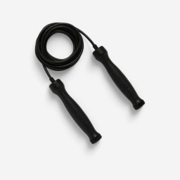 Coardă de Sărit 700 Fitness cu greutate