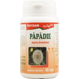 Papadie 40cps Favisan