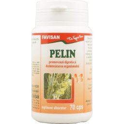 Pelin 70cps Favisan