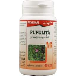 Pufulita 40cps Favisan