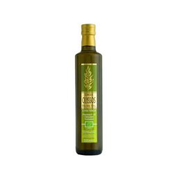 Ulei de Masline Extravirgin – Eco 500ml Olyssos
