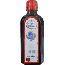 Picaturi Suedeze Maria Treben 100ml Dr. Racz