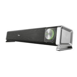 TRUST ASTO SOUND BAR USB PC SPEAKER 6W RMS