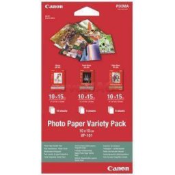 Hartie foto CANON VP-101S PHOTO PAPER