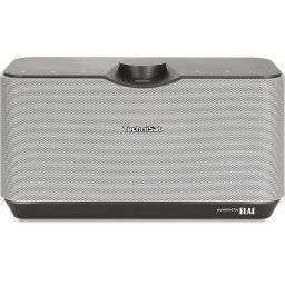 TechniSat AudioMaster MR2 - WiFi Bluetooth - black silver