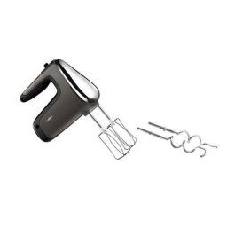 Mixer Tefal Powermix Silence HT650E38 mixer Hand mixer 600 W Silver