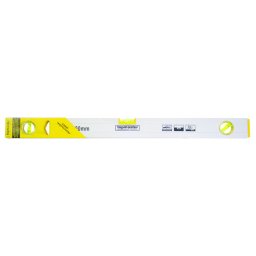 Nivela aluminiu magnetica 1500mm TMP