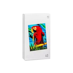 Hartie foto 1S 6" printer paper (40 pieces)