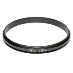 Kent Faith Inel adaptor inversor 72-72mm tata-tata
