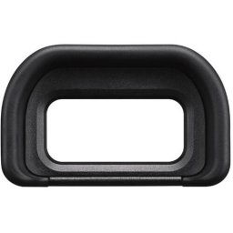 Eyecup Eyepiece Ocular replace FDA-EP17 pentru Sony A6500