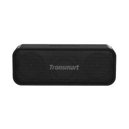 Boxa wireless T2 Mini 2023, Bluetooth, 10 W, IPX7, Negru