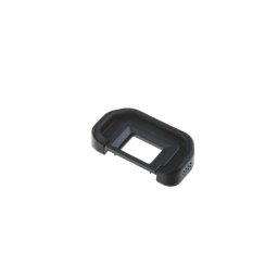 Eyecup Eyepiece Ocular compatibil Canon Eb Canon EOS EOS 10D, 20D, 30D, 40D, 50D, 5D, 5D Mark II, 6D, D30, D60, 10s, 700, 750 & 850