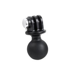 Montura bila pentru GoPro Hero, SJCAM, Xiaomi Yi GP282