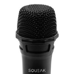 Microfon KARAOKE MICROPHONES SET VOCALDUO 2,4G SQ1007