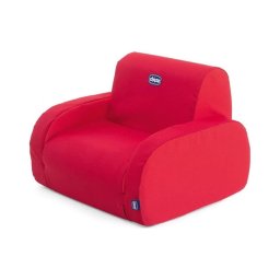 Chicco - Scaun pentru copii TWIST roșu