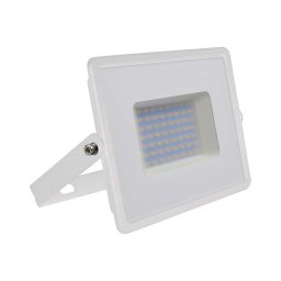 Proiector LED/50W/230V 6500K IP65 alb