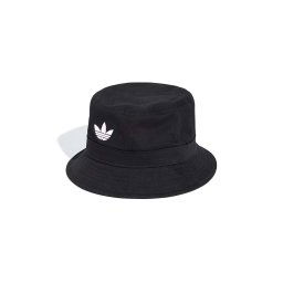 ADIDAS Șapcă Adicolor Bucket Black JC6041 black