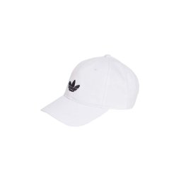 ADIDAS Șapcă Baseball Cap Ac White JC6025 white
