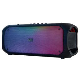 BOXA BOOMBOX LIGHT FUSION RGB 60W PLATINET EuroGoods Quality