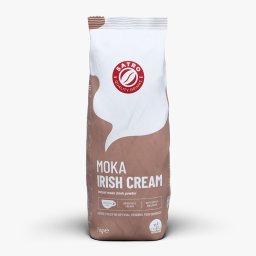 Satro Moka Irish Cream cappuccino 1kg