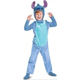 Stitch: Costum Stitch - 106 cm