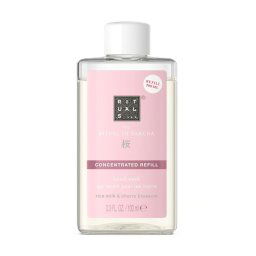 Rituals Reîncărcare pentru gel de spălare a mâinilor The Ritual of Sakura (Concentrated Refill Hand Wash) 100 ml