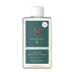 Rituals Rezervă de înlocuire pentru gelul de spălat mâinile The Ritual of Jing (Concentrated Refill Hand Wash) 100 ml