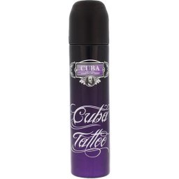 Tattoo apa de parfum femei 100ml
