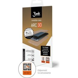 Folie protectie ecran 3mk ARC 3D pentru Samsung Galaxy A5 (2017)