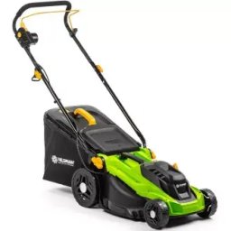 Masina de tuns iarba FZR 2037-E 1600W 38 cm
